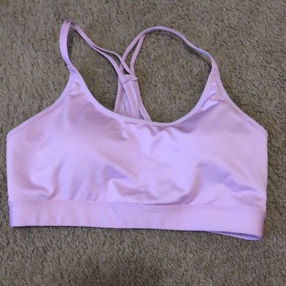 Other - Champion padded sports bra